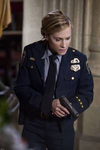 Кадр Спасите Грейс