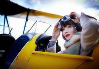 Кадр Леди-детектив мисс Фрайни Фишер