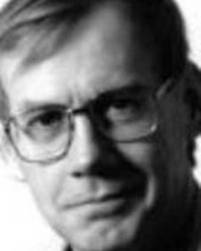 Нильс Мальмрос фото