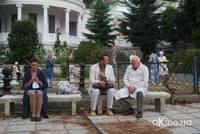 Кадр Юленька