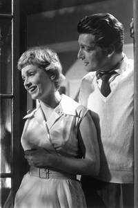 Кадр Auf Wiedersehen, Franziska!