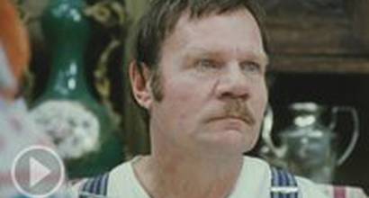 Телевизионный ролик