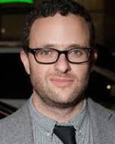 Марк Хейман фото