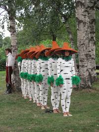 Кадр Ржевский против Наполеона