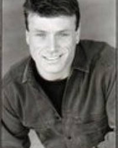 Andre Bussieres фото