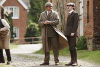 Кадр Аббатство Даунтон