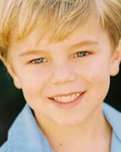 Максвелл Перри Коттон фото