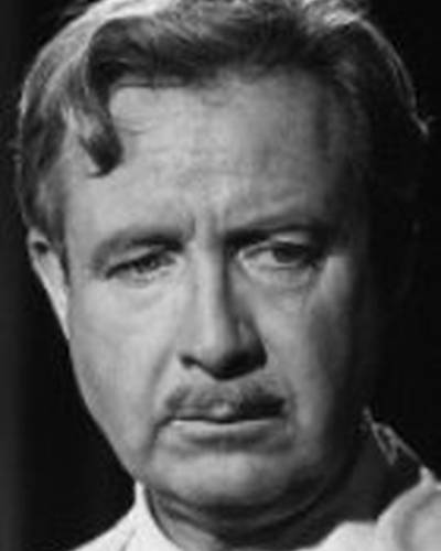 Артур О’Коннелл фото