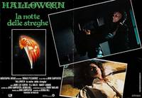 Постер Хэллоуин