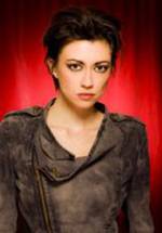 Ванесса Уайт фото