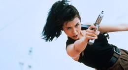 Кадр из фильма "Городской охотник" - 1