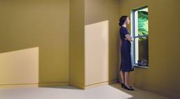 Кадр из фильма "Ширли: Образы реальности" - 2