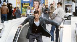 Кадр из фильма "Мишень" - 2