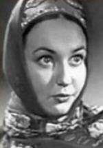 Людмила Мызникова фото