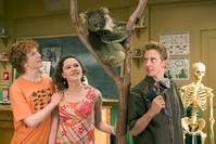 Кадр Злая наука