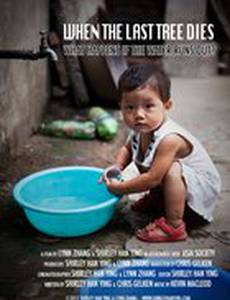 When the Last Tree Dies