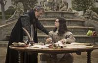 Кадр Мушкетеры