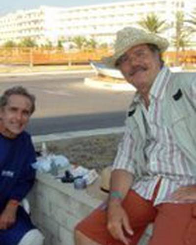 Жерар Робер Гратадур фото