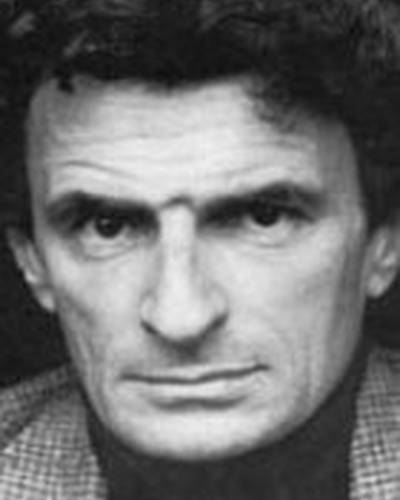 Ежи Косински фото