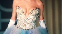 Кадр из фильма "Джиа" - 1