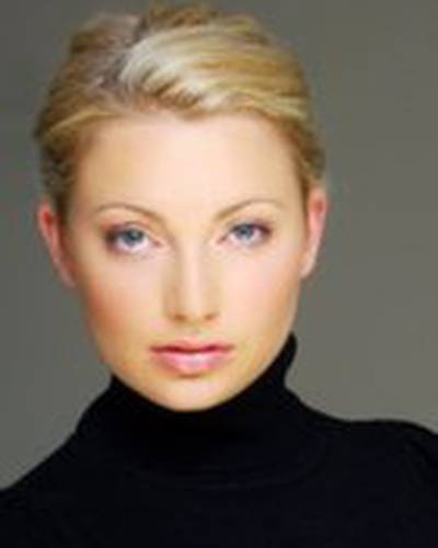 Карла Муни фото