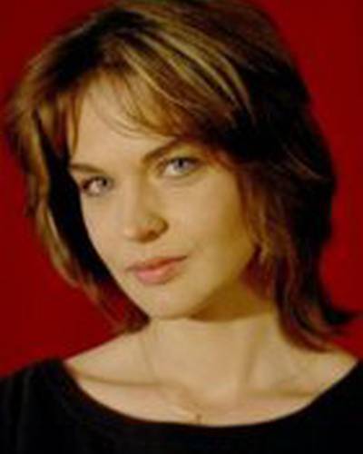 Мануэла Харабор фото