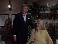 Кадр Коломбо: Повторный просмотр