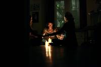 Кадр Дневники вампира