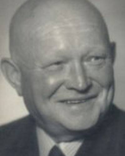 Ромуальд Герасеньский фото