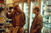 Кадр Мужья и жены