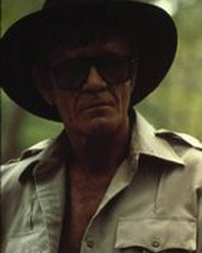 Дон Найт фото