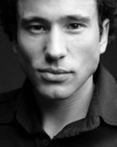 Александр Да Силва фото