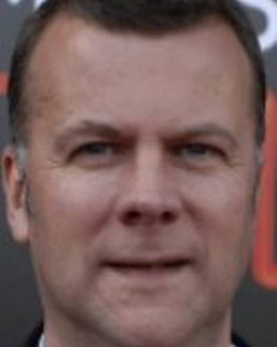 Йен Фитцгиббон фото