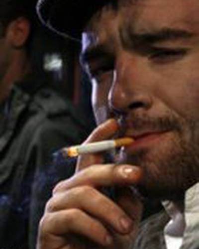 Майкл Джефферсон фото