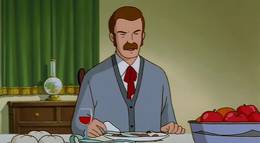 Кадр из фильма "Собачье сердце" - 1