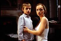 Кадр Город проклятых