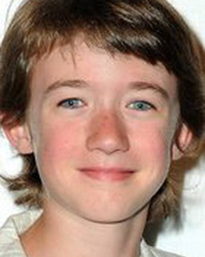 Чандлер Франц фото