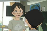 Кадр Тайная жизнь пингвинов 