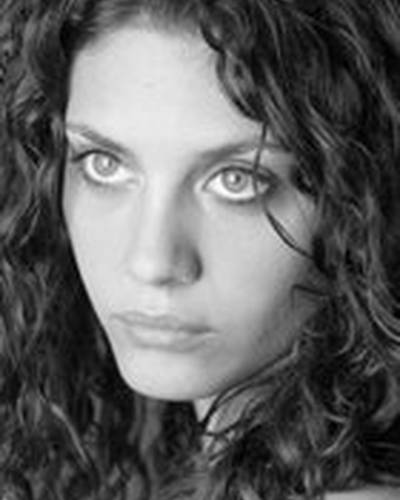 Ларисса Волпонтеста фото