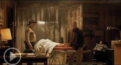 Международный трейлер