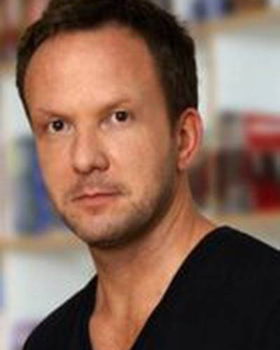 Штефан Райзер фото