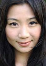 Бекки Ву фото