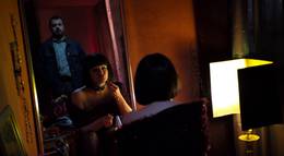 Кадр из фильма "Контакт" - 1