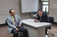 Кадр Беспредел