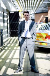 Кадр Пять дней