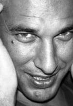 Марк Харрис фото