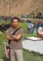 Сэм Кай-Сен Хуан фото