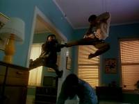 Кадр Кровавая луна