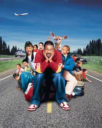 Постер Ну что, приехали?