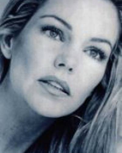 Джули Хайек фото